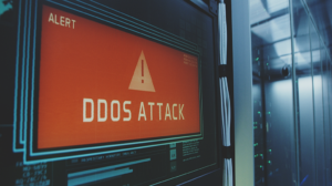 Read more about the article Azure Customer Sustained 2.4 Tbps DDoS in August