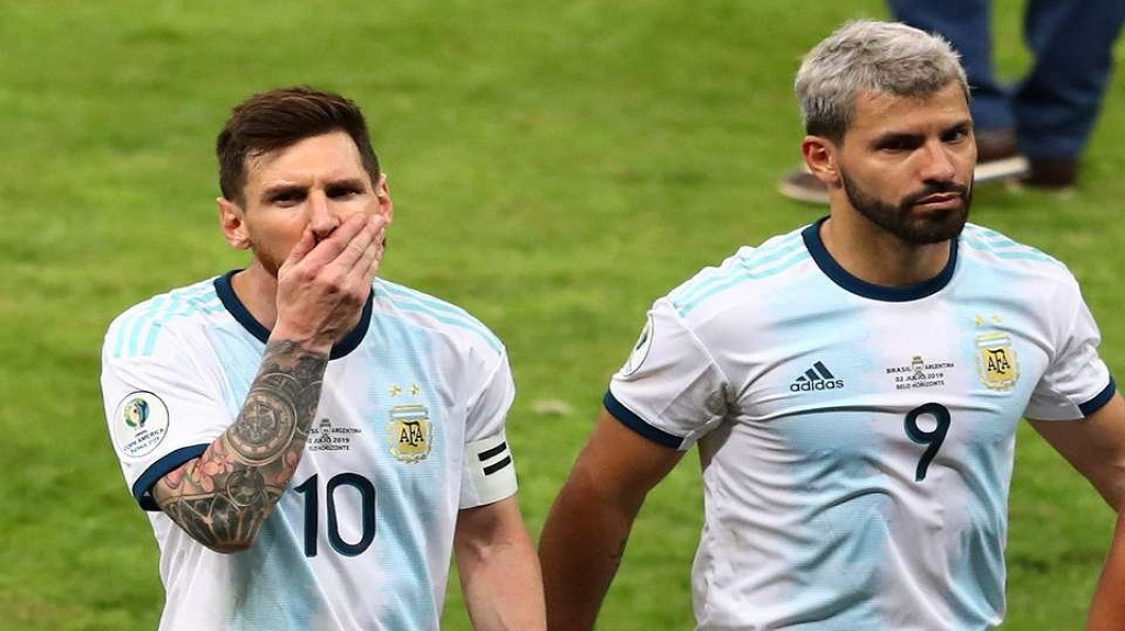 You are currently viewing Lionel Messi personal data stolen and leaked in major data breach