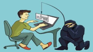 Read more about the article Six Tips to Stop Phishing Attacks