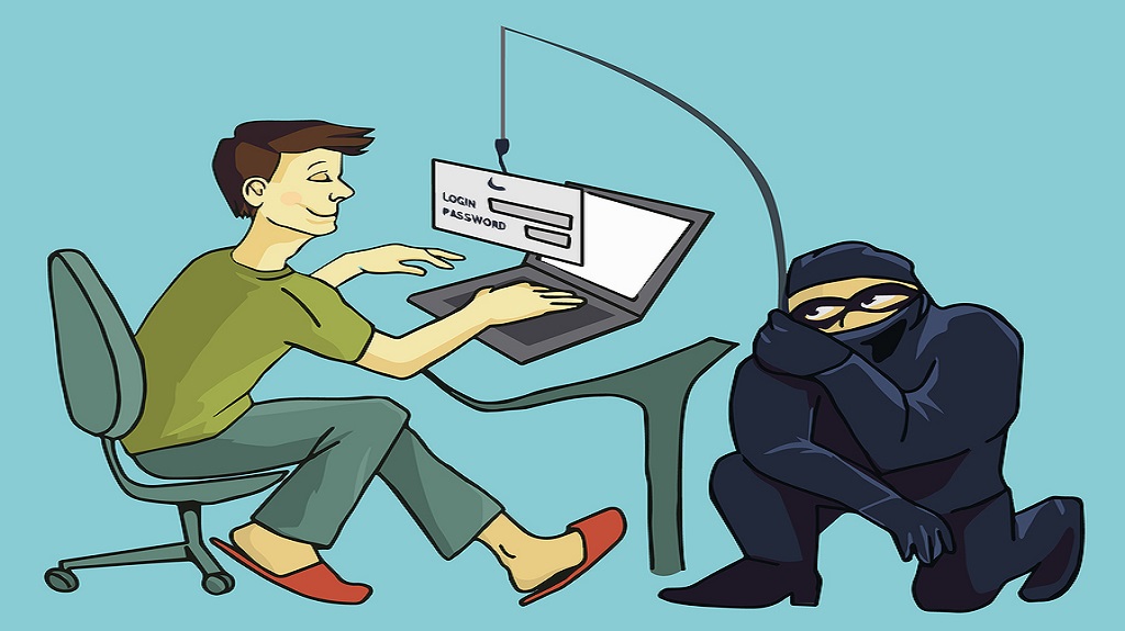 You are currently viewing Six Tips to Stop Phishing Attacks