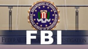 Read more about the article Hackers compromised the FBI’s external email system on Saturday