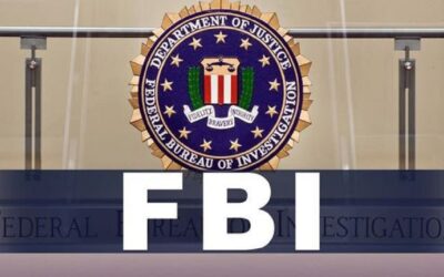 FBI Warns of Voicemail and Text Deepfakes Impersonating Government Officials