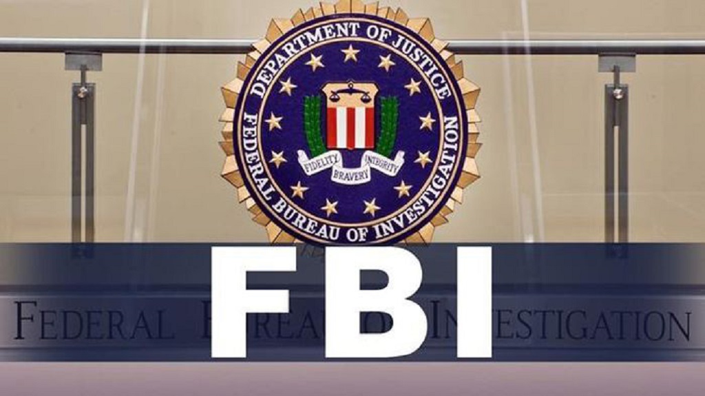 You are currently viewing Hackers compromised the FBI’s external email system on Saturday