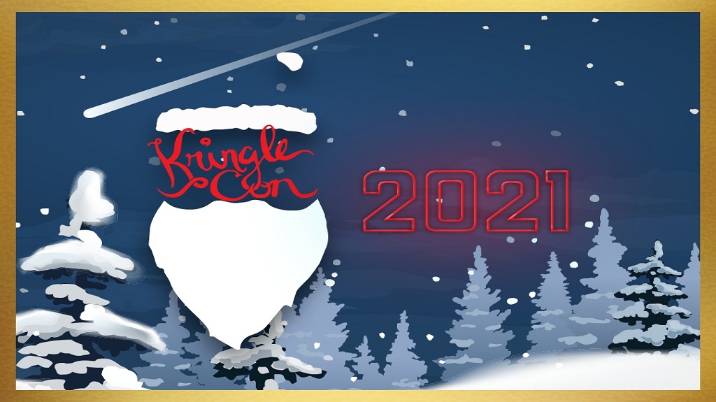 You are currently viewing 2021 SANS Holiday Hack Challenge & KringleCon