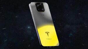 Read more about the article Tesla’s rumoured new ‘Model Pi’ smartphone designed to work on Mars