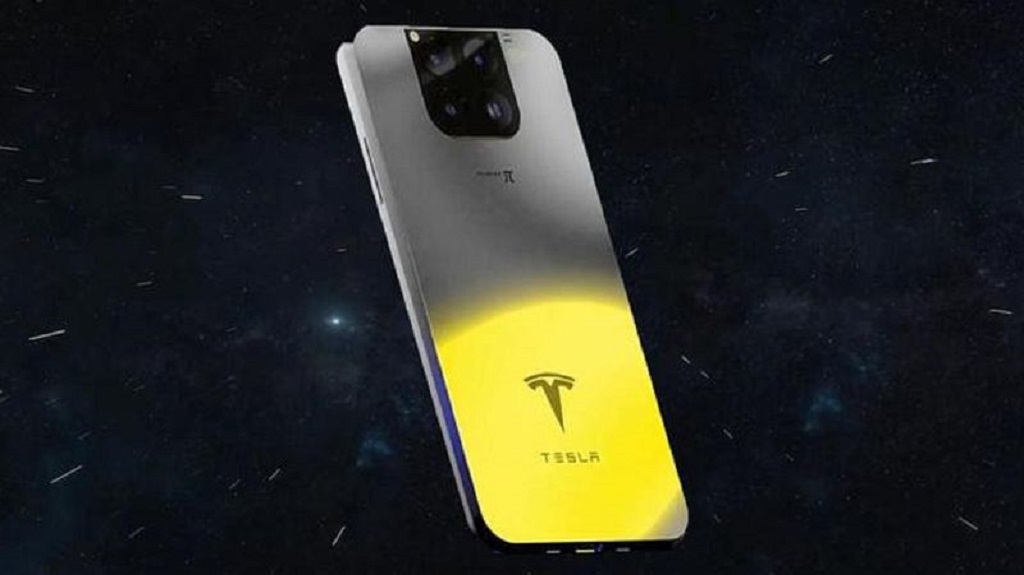 You are currently viewing Tesla’s rumoured new ‘Model Pi’ smartphone designed to work on Mars