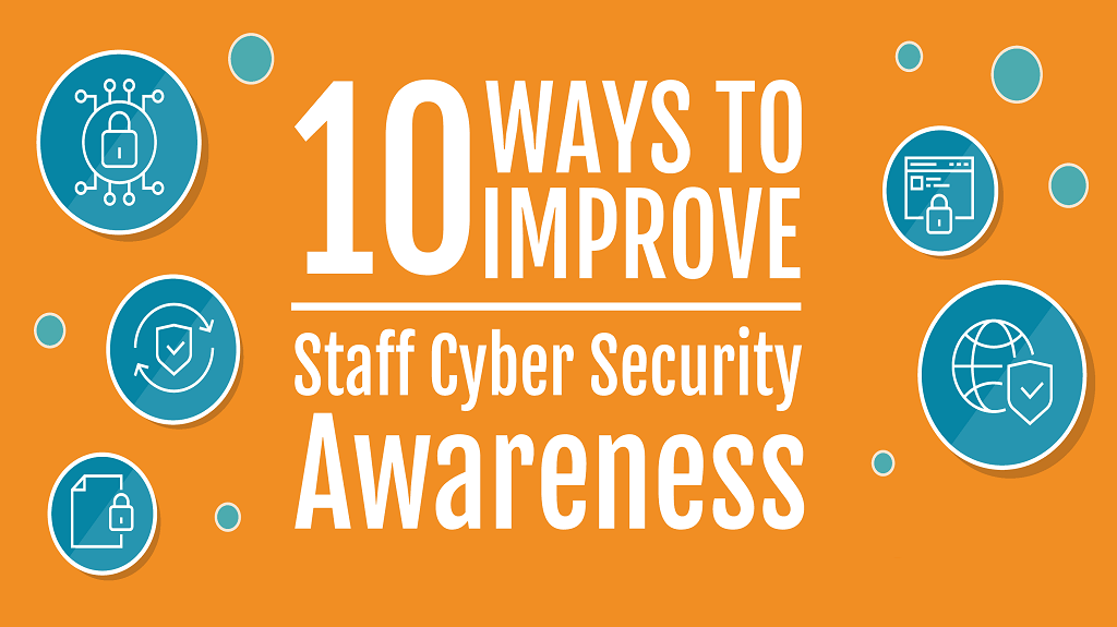 You are currently viewing Top 10 Cybersecurity Best Practices to Combat Ransomware