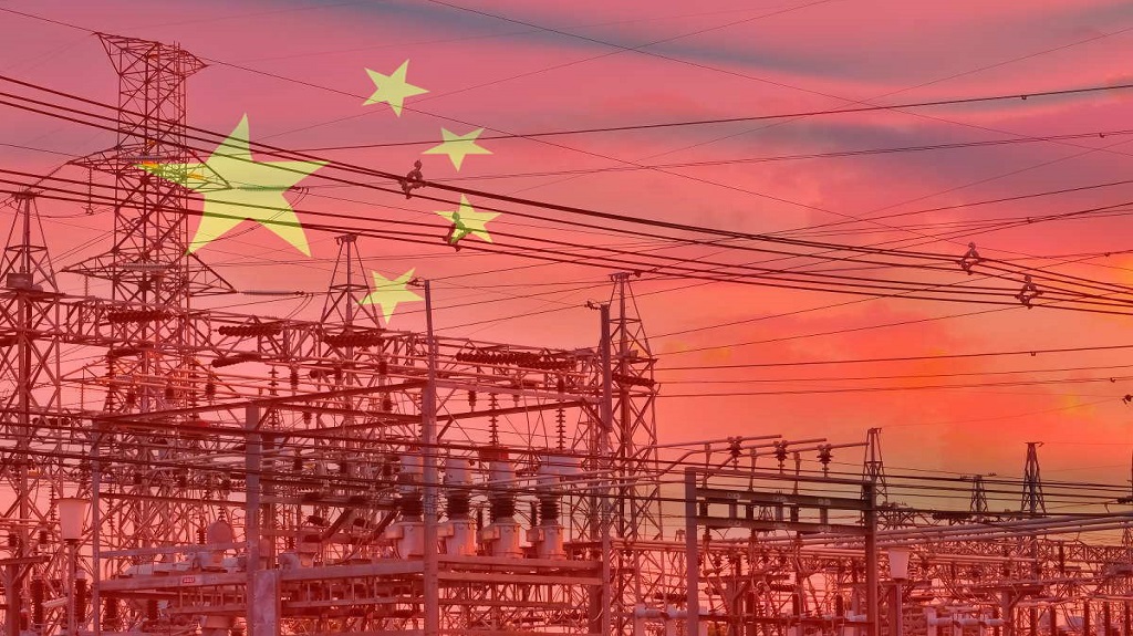 You are currently viewing Chinese transformers in critical electric sector confirmed by two US administrations