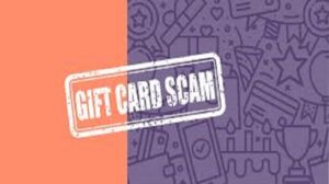 Read more about the article 9 types of gift card scams and how to avoid them