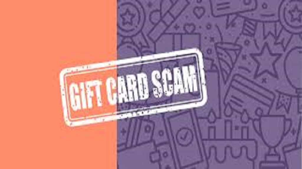 You are currently viewing 9 types of gift card scams and how to avoid them