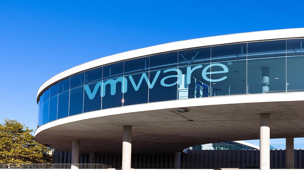 You are currently viewing VMware Releases Security Updates