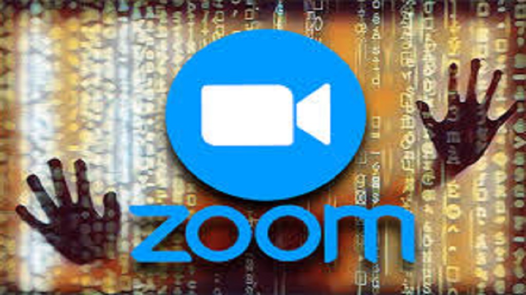 You are currently viewing New vulnerabilities allowed attackers to intercept Zoom meetings