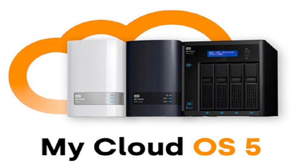 You are currently viewing Western Digital Urges Customers to Upgrade to My Cloud OS 5