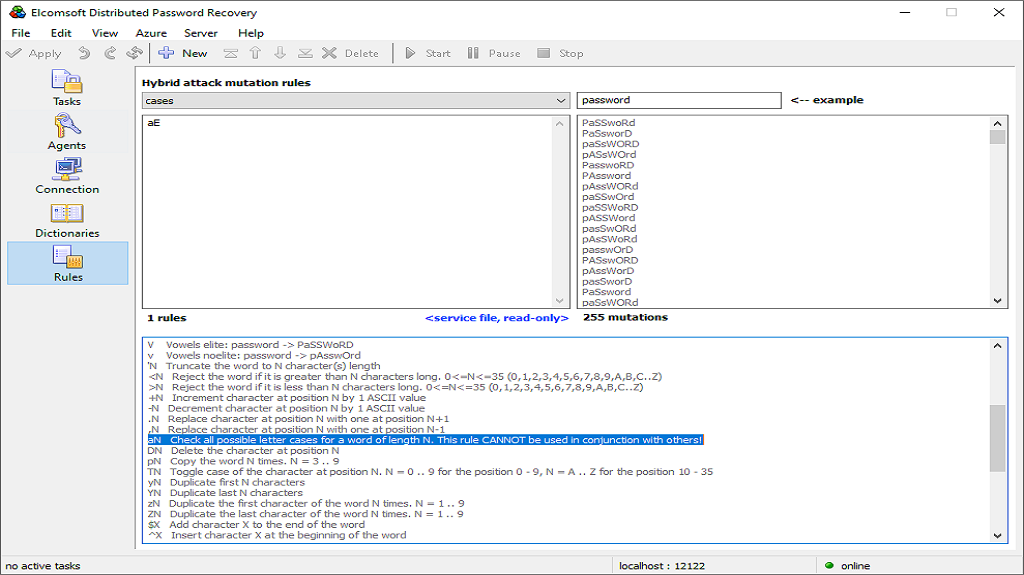 You are currently viewing Digital Evidence in Encrypted Backups