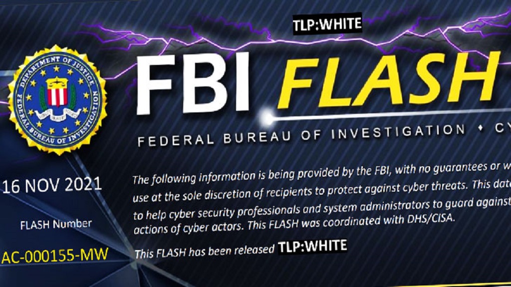 You are currently viewing FBI Flash Alert: FatPipe 0-Day is Being Actively Exploited