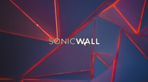 Read more about the article SonicWall: Y2K22 bug hits Email Security, firewall products