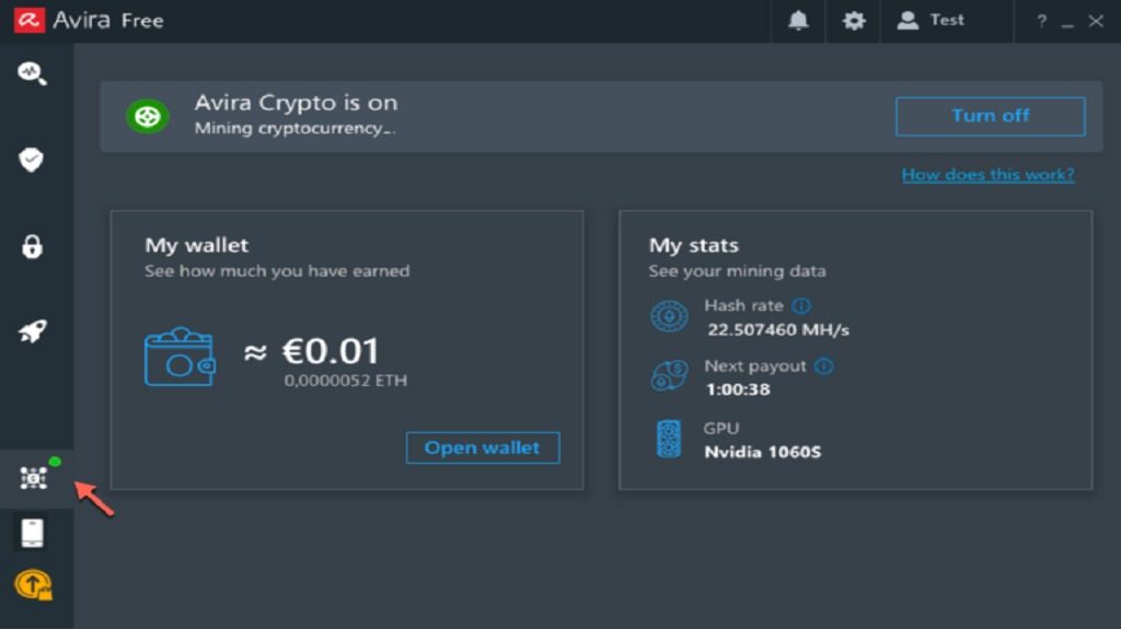 You are currently viewing 500M Avira Antivirus Users Introduced to Cryptomining