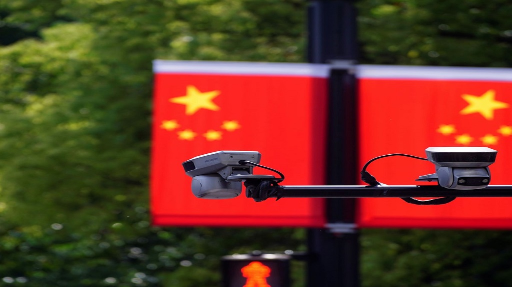 You are currently viewing China Is Targeting Western Social Media with Surveillance Technology