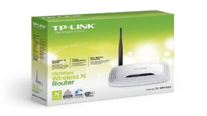 Read more about the article TP-Link Archer C90 DNS Response Stack-based Buffer Overflow Vulnerability