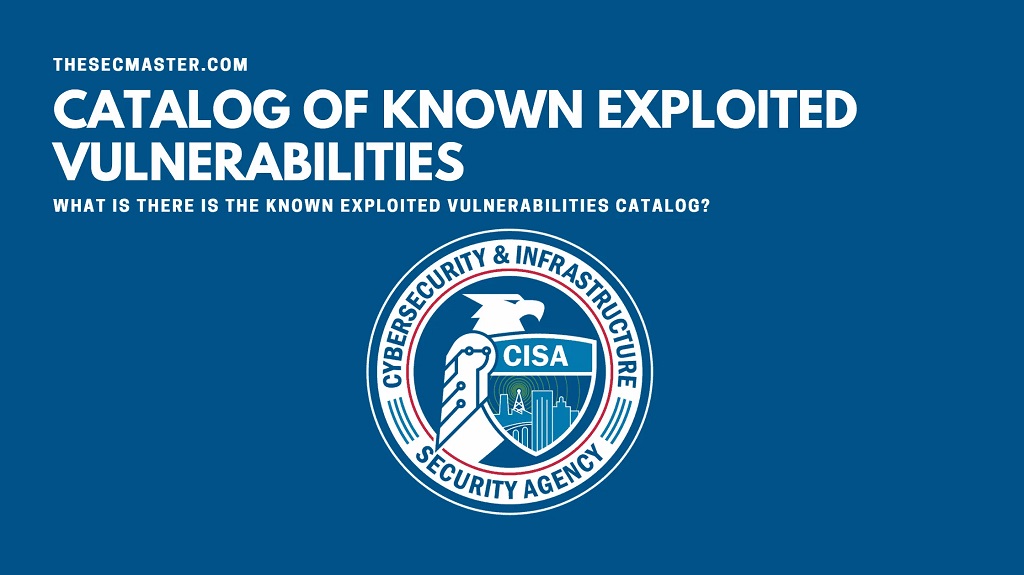 You are currently viewing CISA Adds 66 Known Exploited Vulnerabilities to Catalog