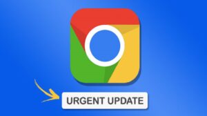 Read more about the article Google Issues Emergency Security Warning For 3.2 Billion Chrome Users—Attacks Underway