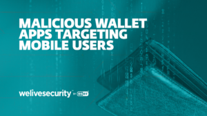 Read more about the article Crypto malware in patched wallets targeting Android and iOS devices