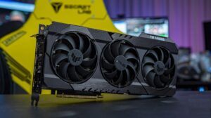 Read more about the article Hackers Behind Nvidia Breach Are Now Selling Ethereum Mining Bypass For GPUs