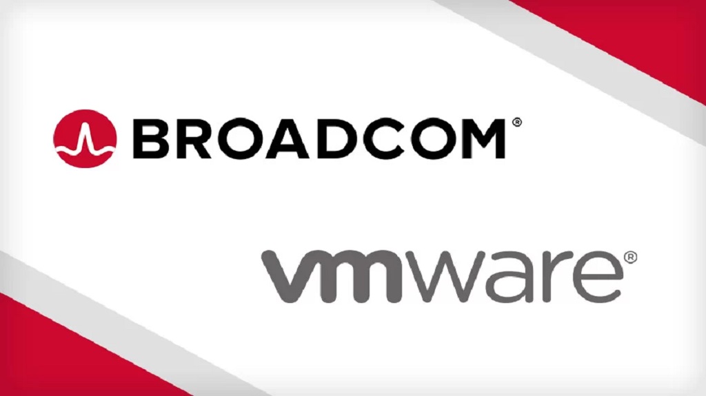 You are currently viewing Broadcom to Acquire VMware for Approximately $61 Billion in Cash and Stock