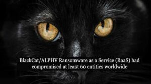 Read more about the article The BlackCat ransomware group started leaking individual victim websites on the public internet