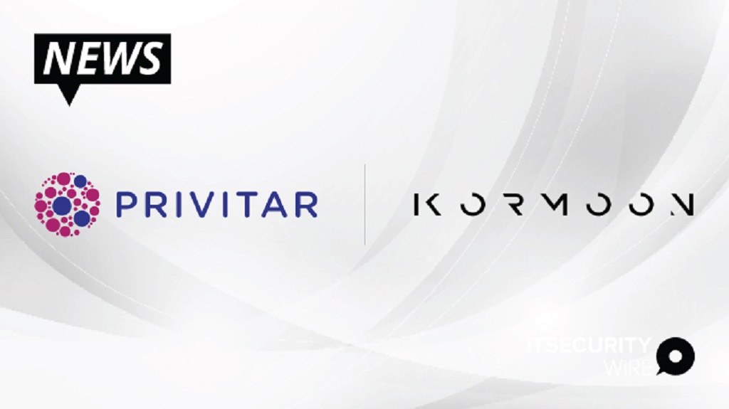 You are currently viewing Privitar acquires Kormoon to extend its data privacy and provisioning capabilities