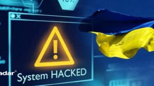 Read more about the article Cyber Command shares bevy of new malware used against Ukraine