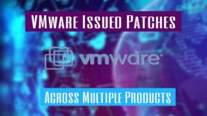 Read more about the article VMware: Patch Critical Authentication Bypass Flaw