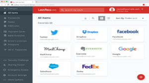Read more about the article LastPass Discloses Security Incident