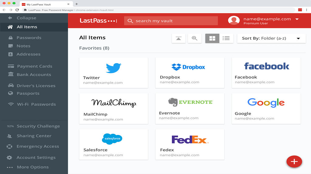 You are currently viewing LastPass Discloses Security Incident