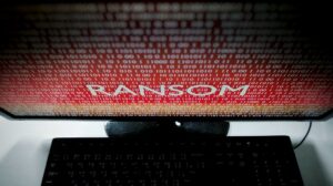 Read more about the article This unusual ransomware attack targets home PCs, so beware