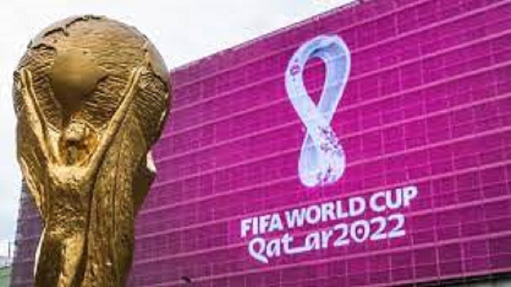 You are currently viewing Experts Find 16,000+ Scam FIFA World Cup Domains