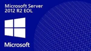 Read more about the article Windows Server 2012 Extended Support will End in October