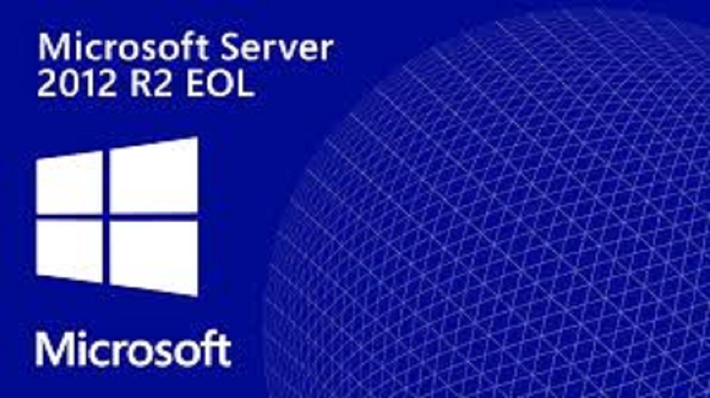 You are currently viewing Windows Server 2012 Extended Support will End in October