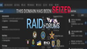 Read more about the article New hacking forum leaks data of 478,000 RaidForums members