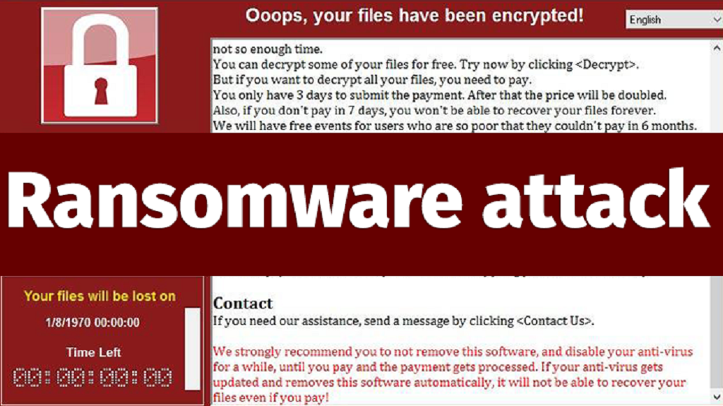 You are currently viewing Ransomware Attack Contributed to Hospital’s Decision to Shut Down Permanently