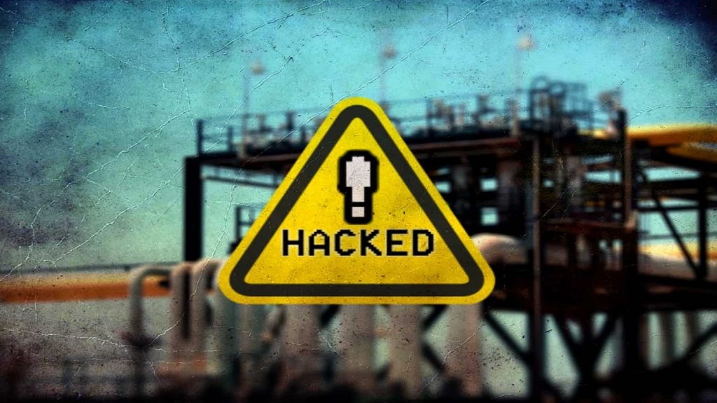 You are currently viewing Israeli Oil Refinery Websites Offline Due to DDoS Attack