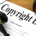 Authors Suing OpenAI Over Copyright Infringement