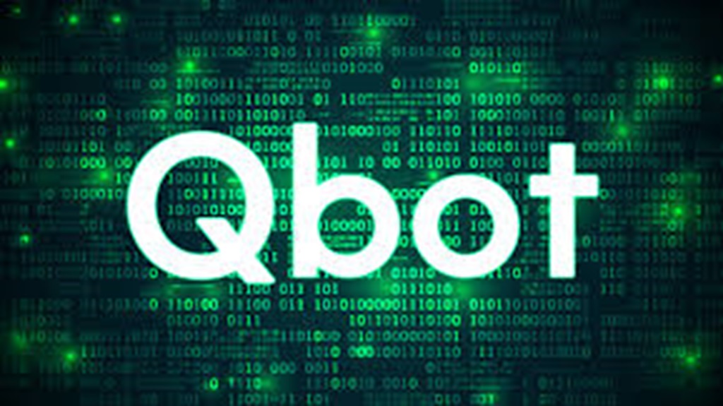 You are currently viewing QakBot is Back