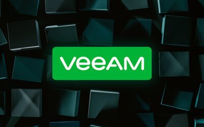 Ransomware Operators are Exploiting Known Veeam Vulnerability