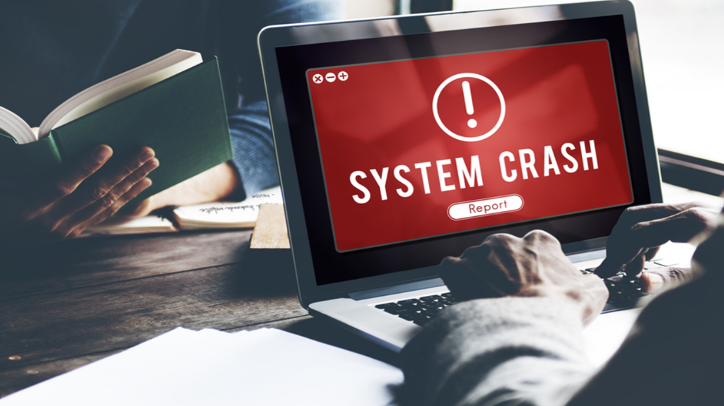 You are currently viewing Crash Reports Hold Valuable Vulnerability Information