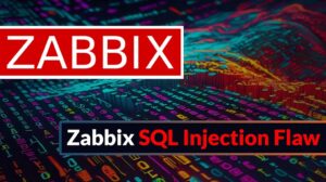 Read more about the article Upgrade Zabbix to Fix Critical SQL Injection Vulnerability