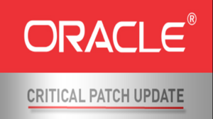 Read more about the article Oracle Quarterly Critical Patch Update