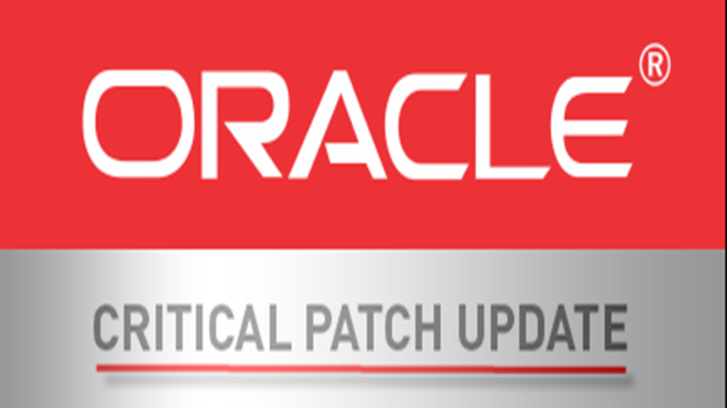 You are currently viewing Oracle Quarterly Critical Patch Update