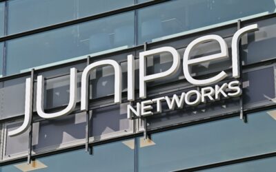 Ghost in the Router: China-Nexus Espionage Actor UNC3886 Targets Juniper Routers