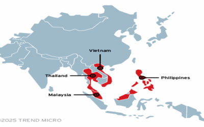 Earth Kurma APT Campaign Targets Southeast Asian Government, Telecom Sectors